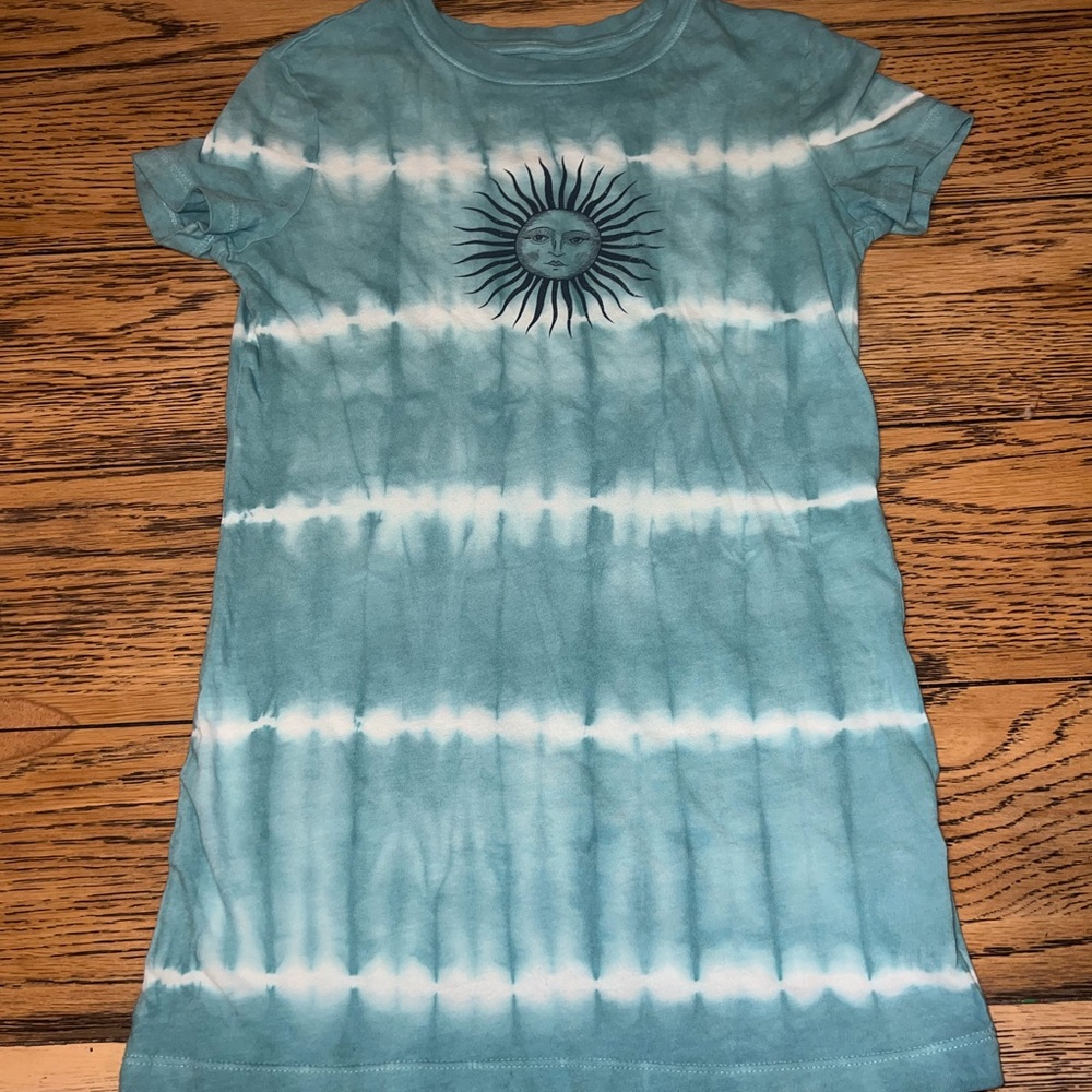 XS Aero tee